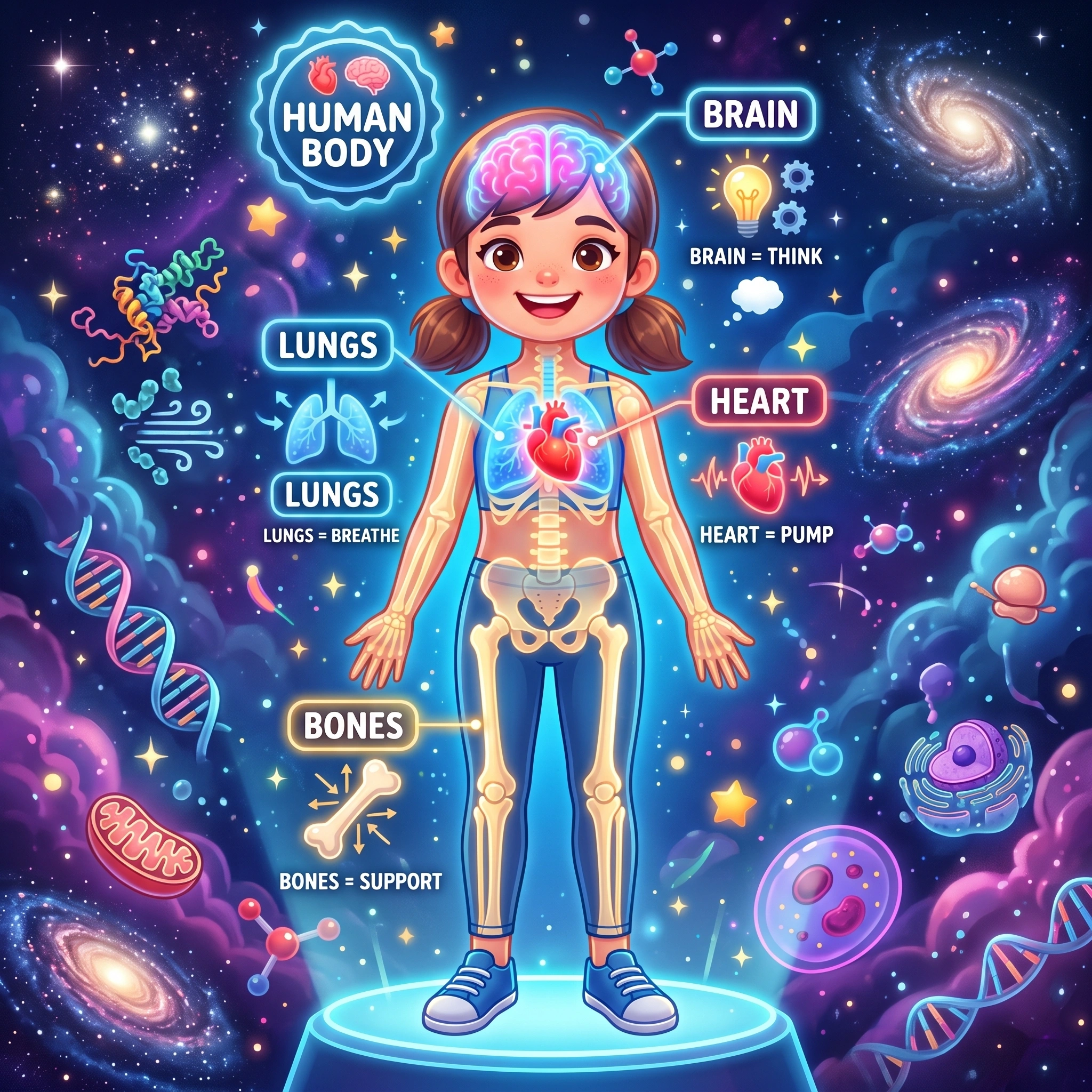Human Body