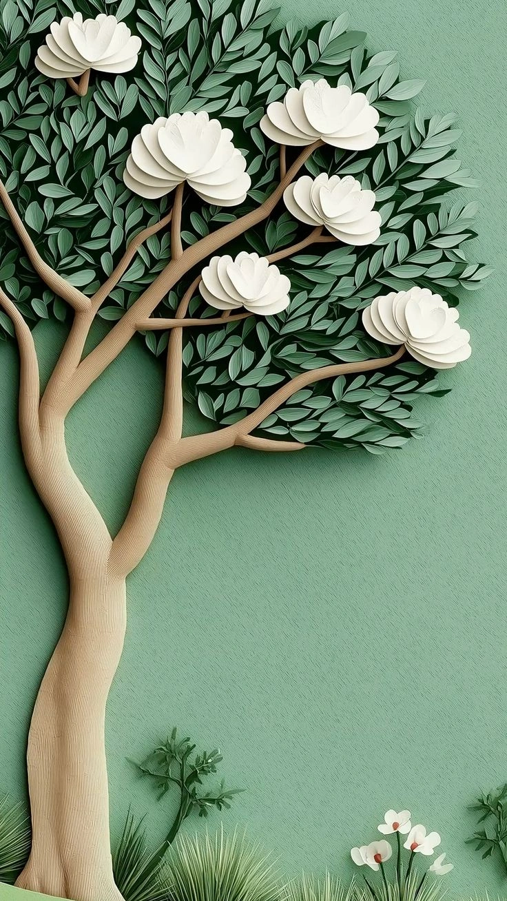 Plants