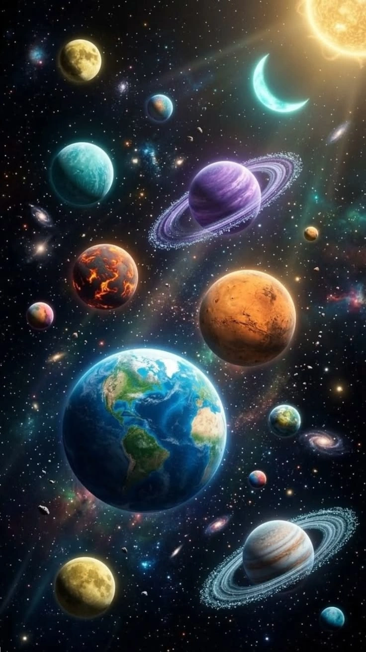 Space