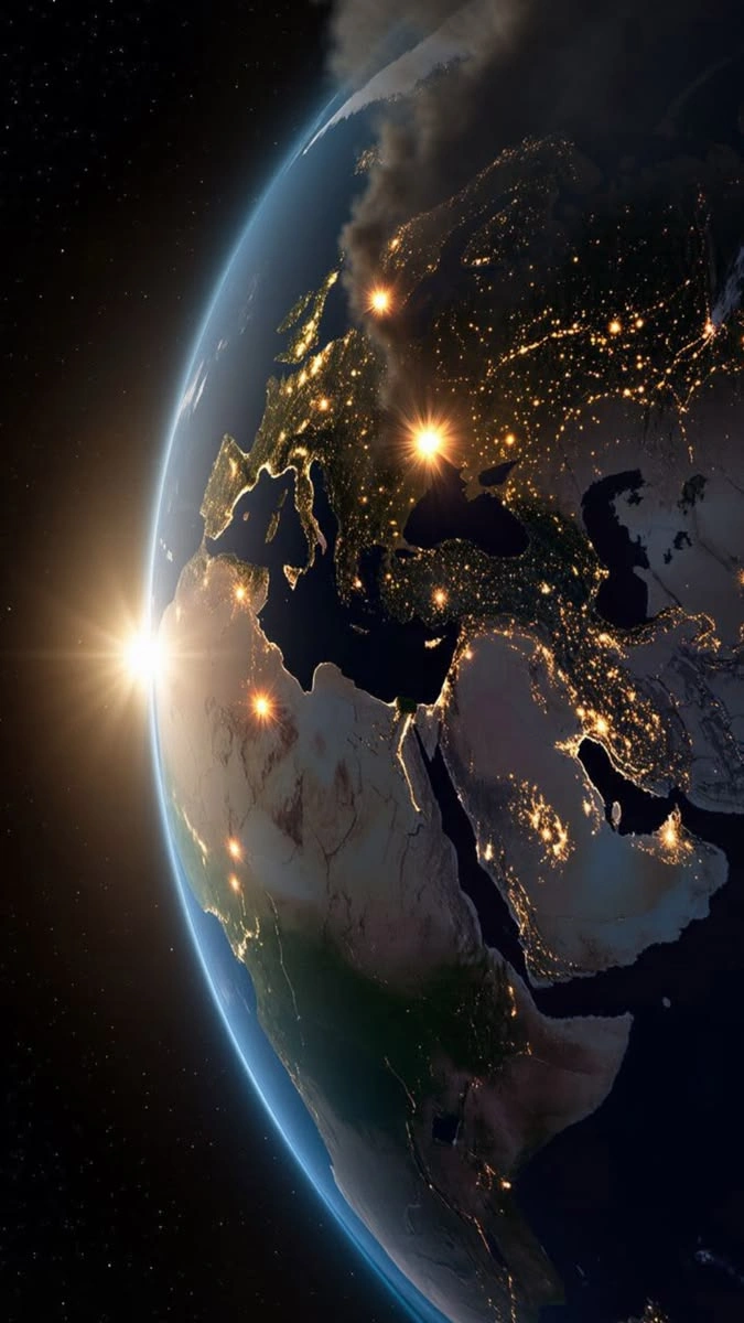 Earth