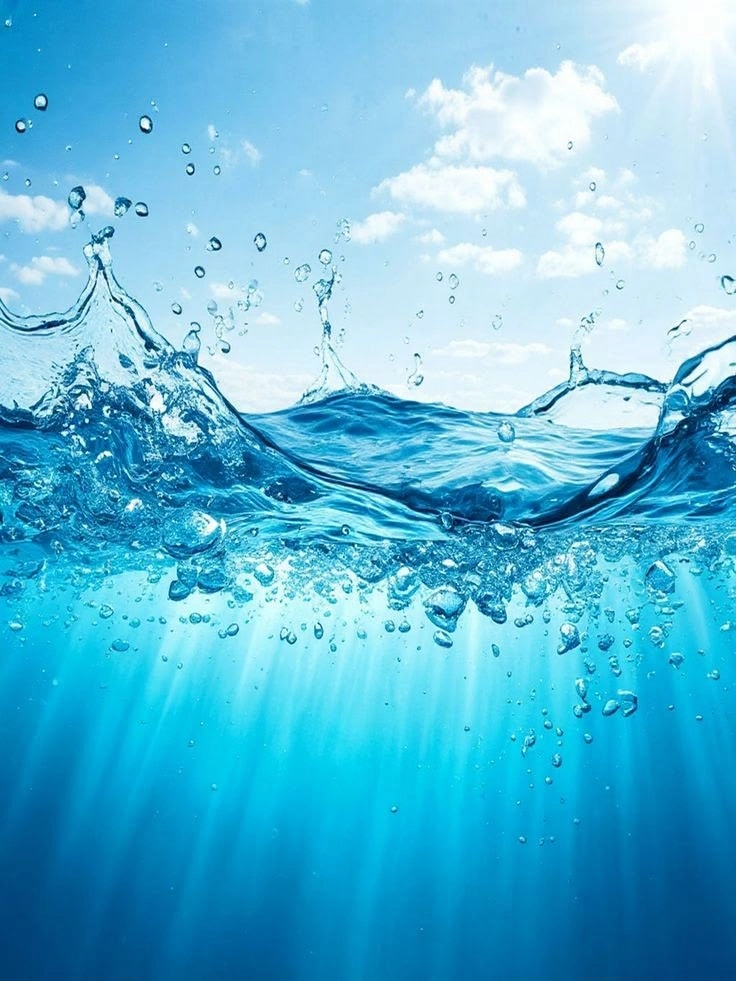 Water