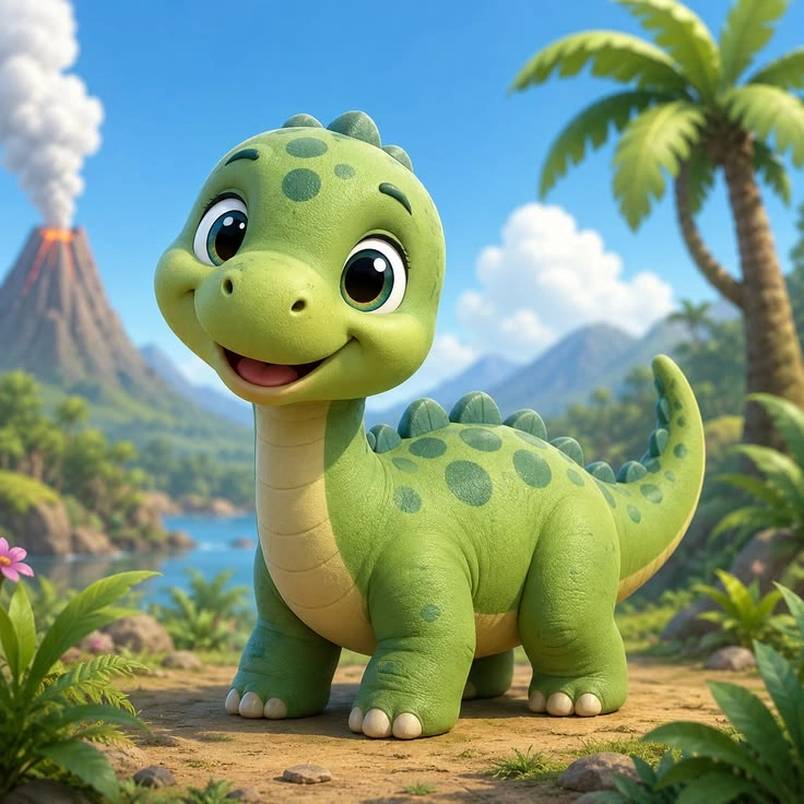Dinosaurs