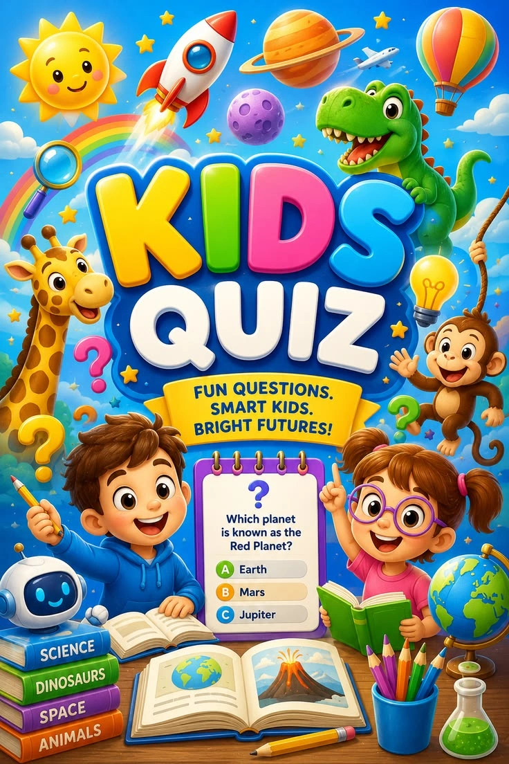 Quizzes
