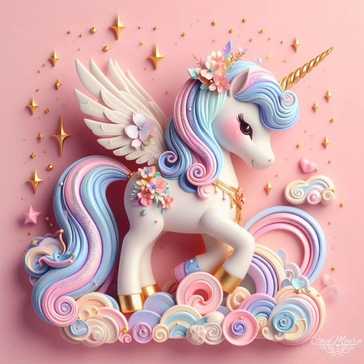 Unicorn