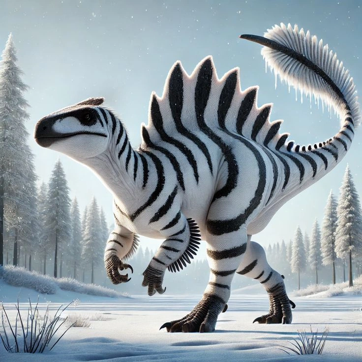 Dinosaur