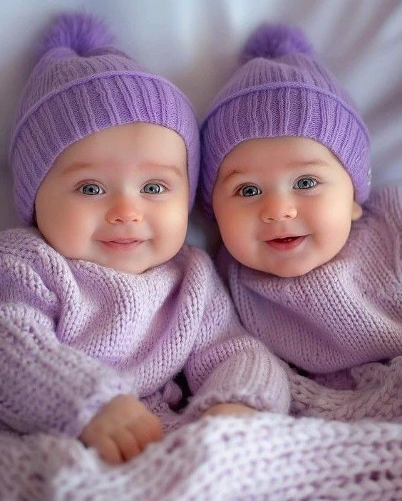 Cute Baby