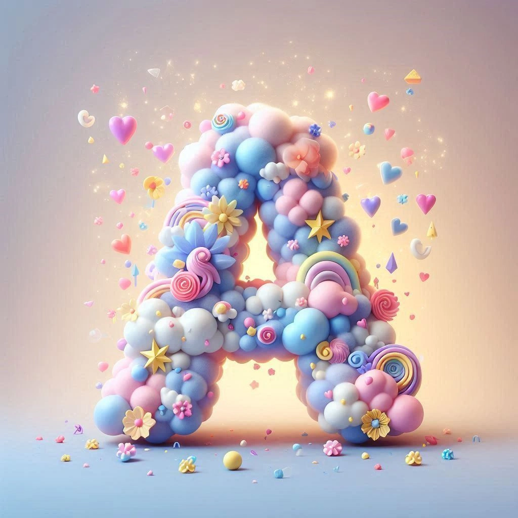 Alphabet