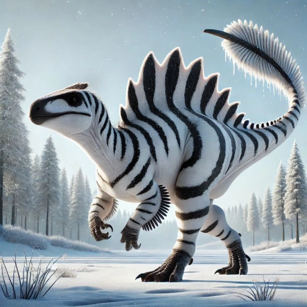 Dinosaur