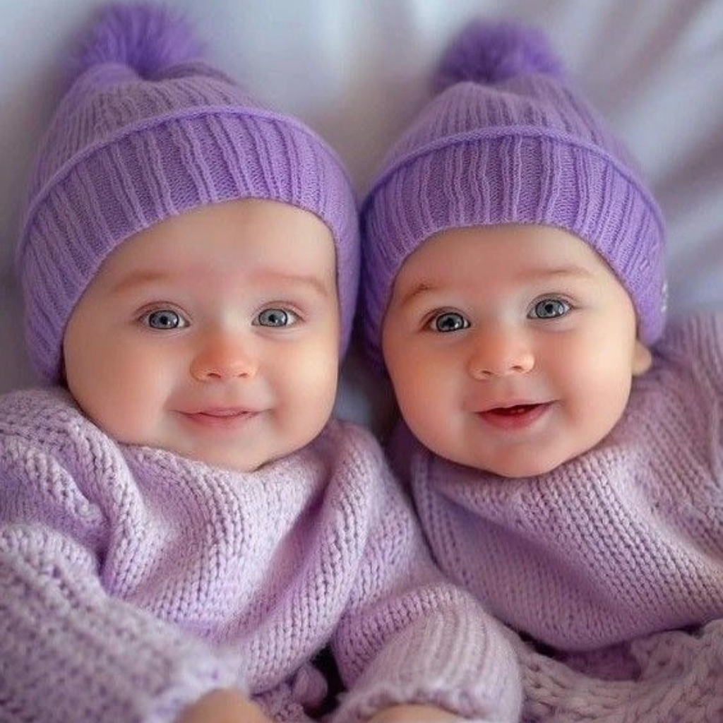 Cute Baby