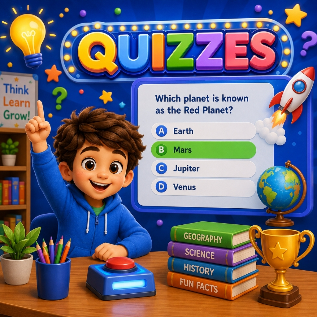 Quizzes