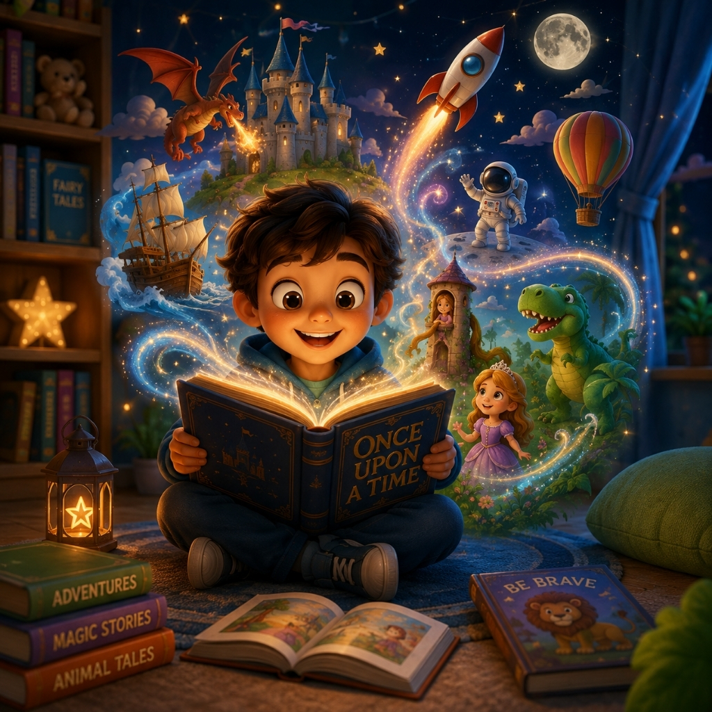 Stories