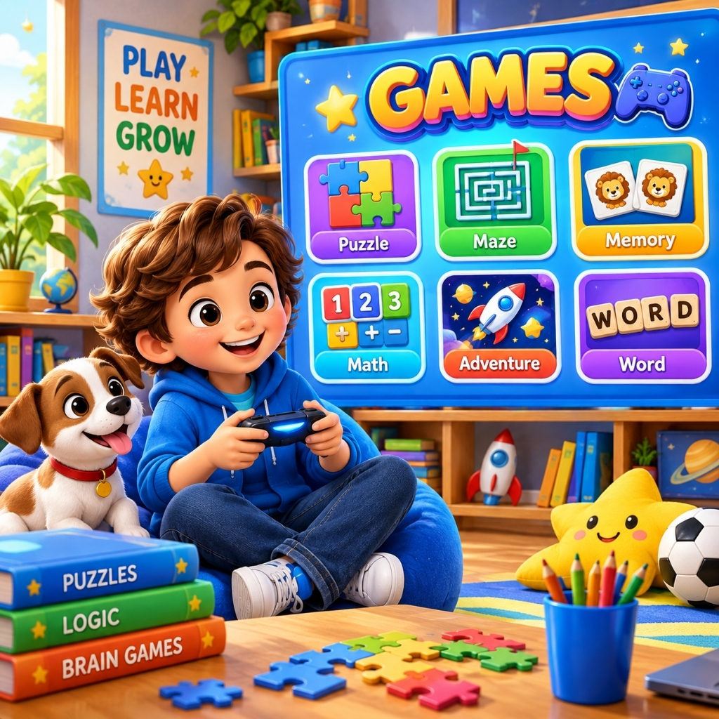 Games