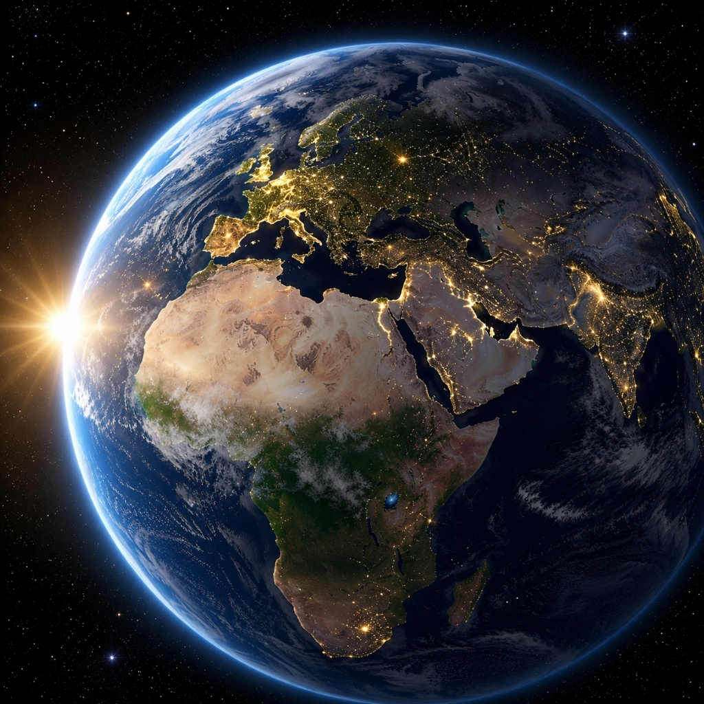 Earth