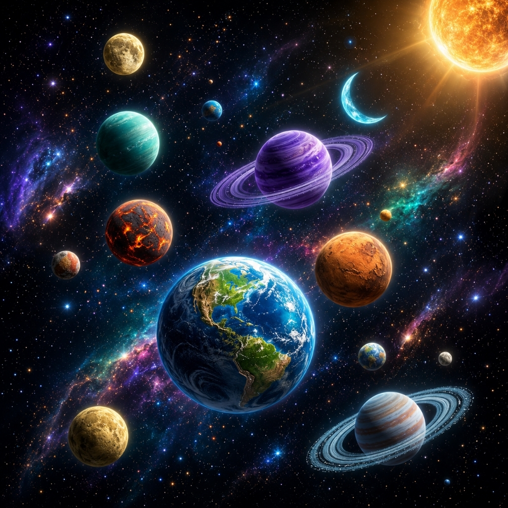 Space