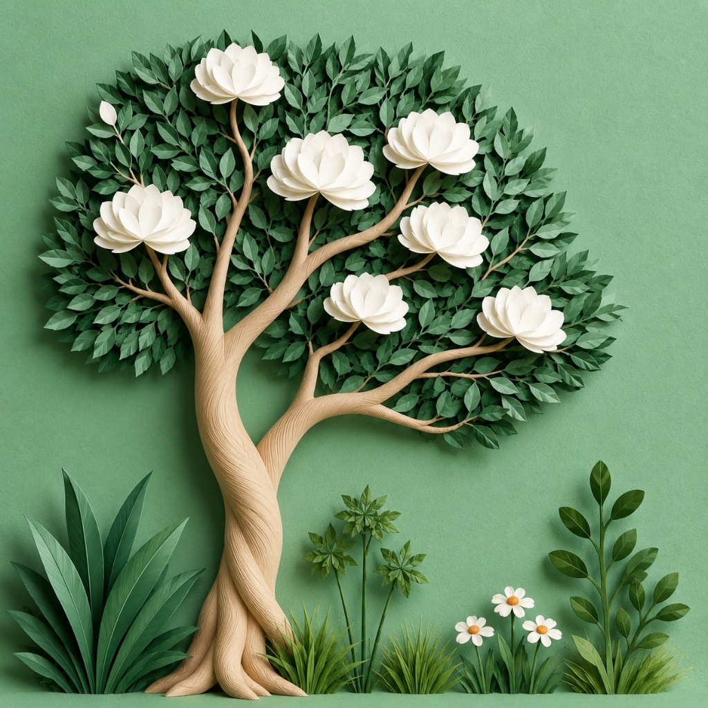 Plants