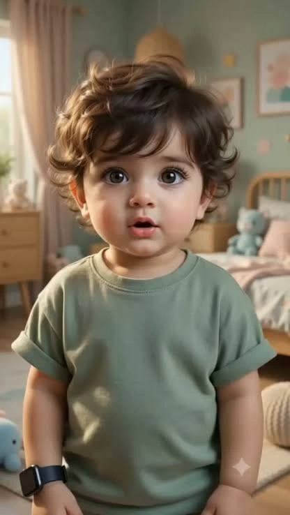 Cute-Baby